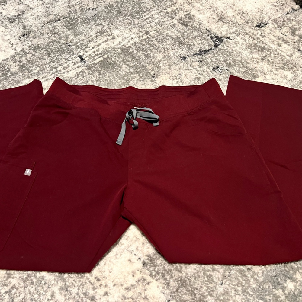 Figs Kade Cargo Pants